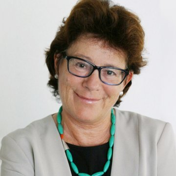 Sonja Zöchling Stucki (c) Heinz Stucki