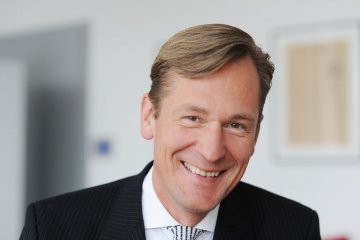 Mathias Döpfner (c) Axel Springer SE