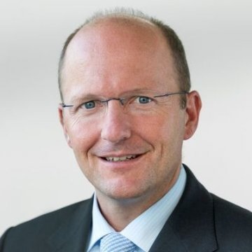 Andreas Bartels (c) Lufthansa Group