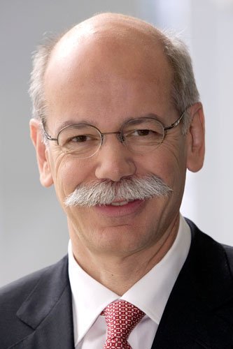 Dieter Zetsche (c) DaimlerChrysler